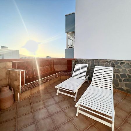 Cary'S Home Las Palmas de Gran Canaria Kültér fotó